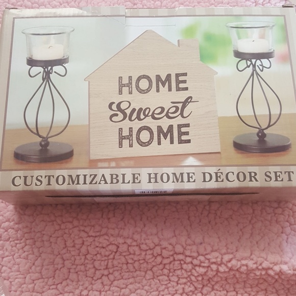 ποΈHome Decor set - Picture 2 of 4